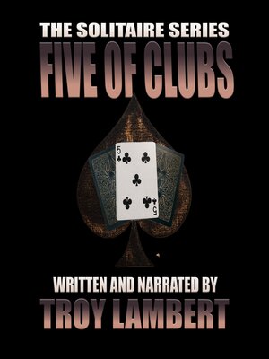 cover image of The Solitaire Series Episode 9